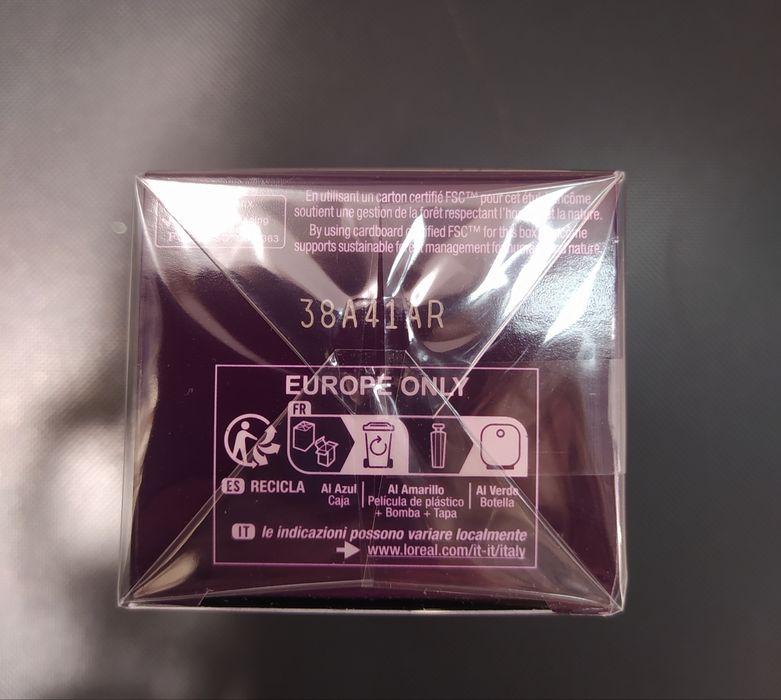 Lancome Tresor Midnight Rose 30 ml