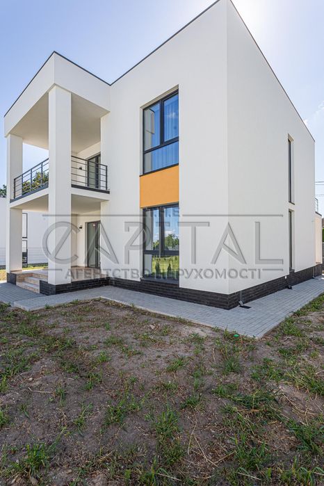 Оренда автономного будинку Івановичі передмістя Києва