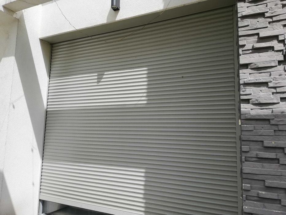 Rolety zewnętrzne, serwis, naprawa