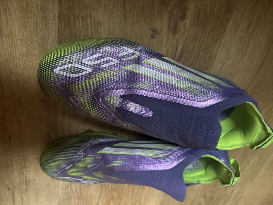 Korki f50 adidas elite