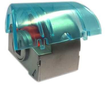 Nóż wymienny do trymera do papieru 5w1 model TM-20