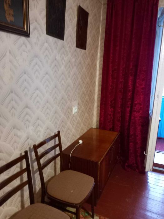 Здам в оренду 1-кімнатну квартиру в м. Малин (р-н вул. Огієнка)