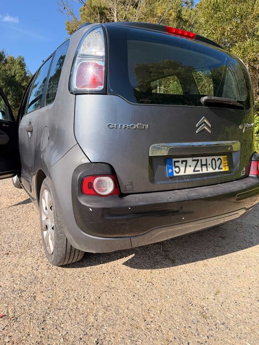 Citreon C3 Picasso
