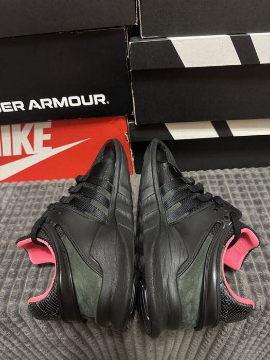 Чоловічі кросівки Adidas EQT 44(28см) оригінал