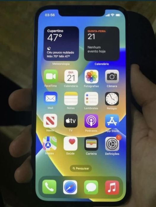 Vendo Iphone 12, 128Gb