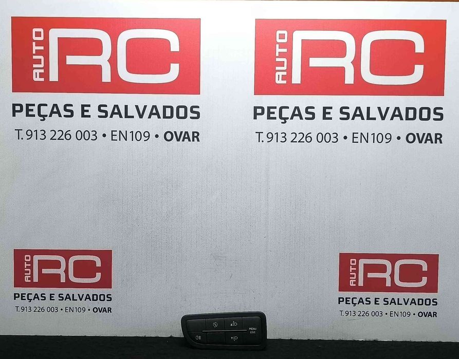 Conjunto de Botões B569 - FIAT STILO