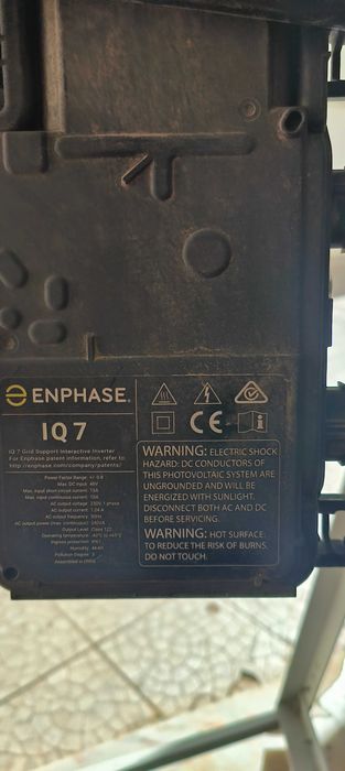 Sistema fotovoltaico