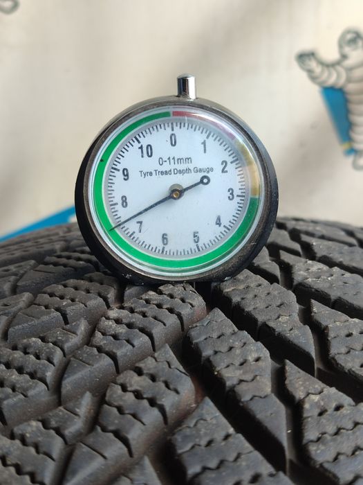 Шини firen stone  205/55 r16 зима 22-й рік