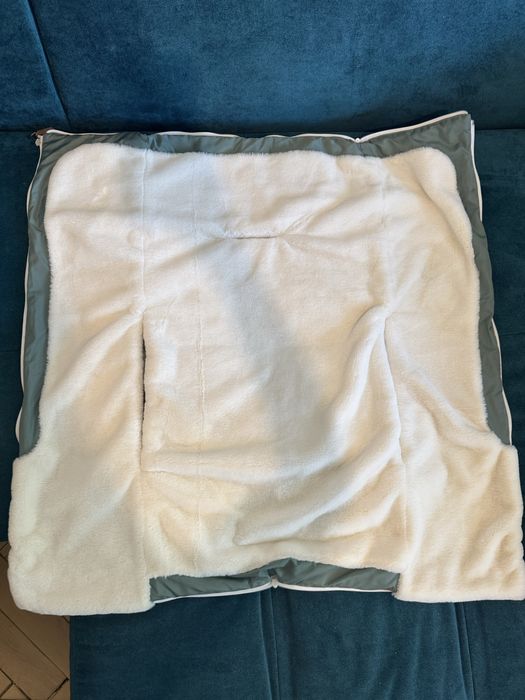 Зимовий конверт embrace