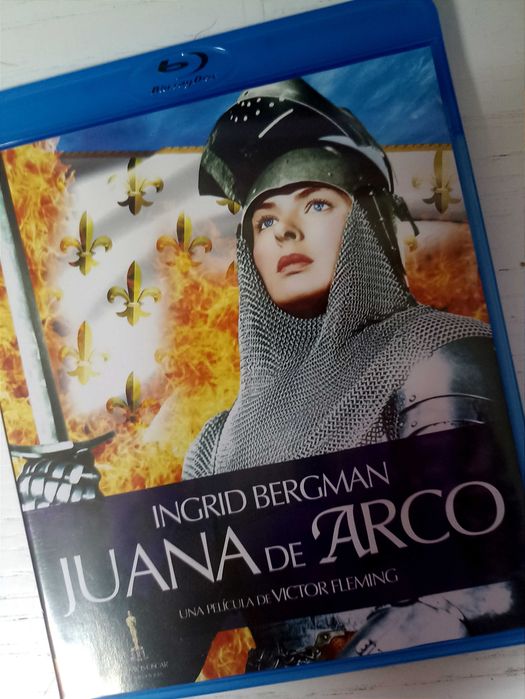 Cinema Autor de Culto 3 Blu-ray por 20€ de Sica, Rosselini, Fleeming