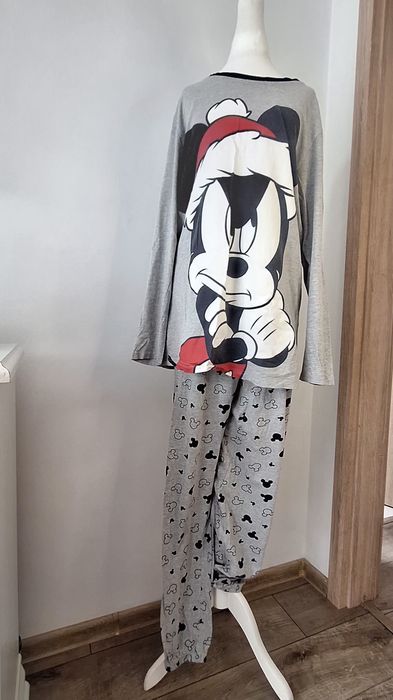 Piżama na długi rękaw Disney XL