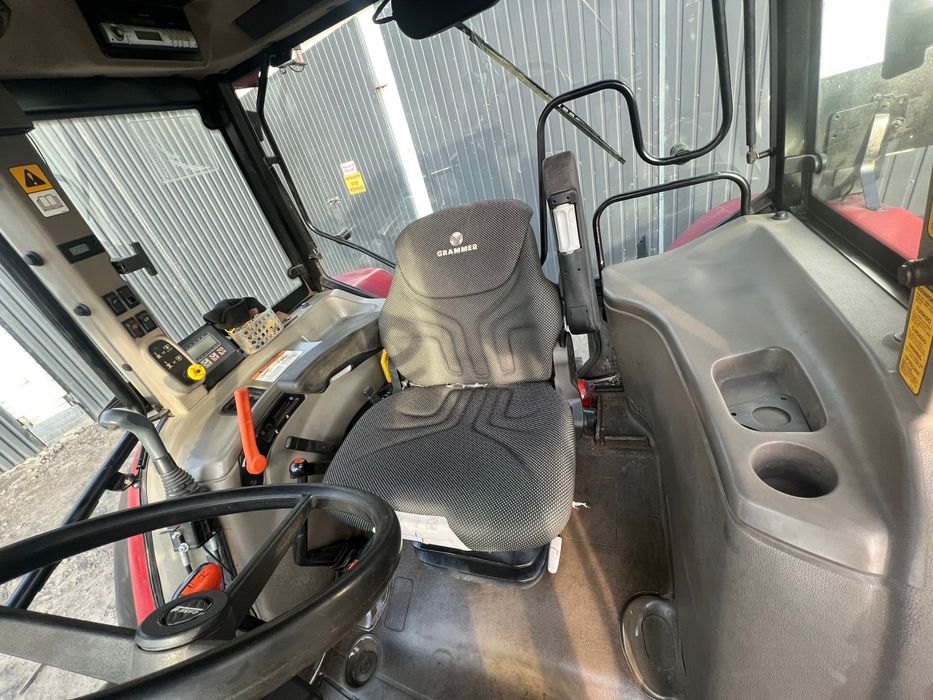 Case JX100U  2004 rok