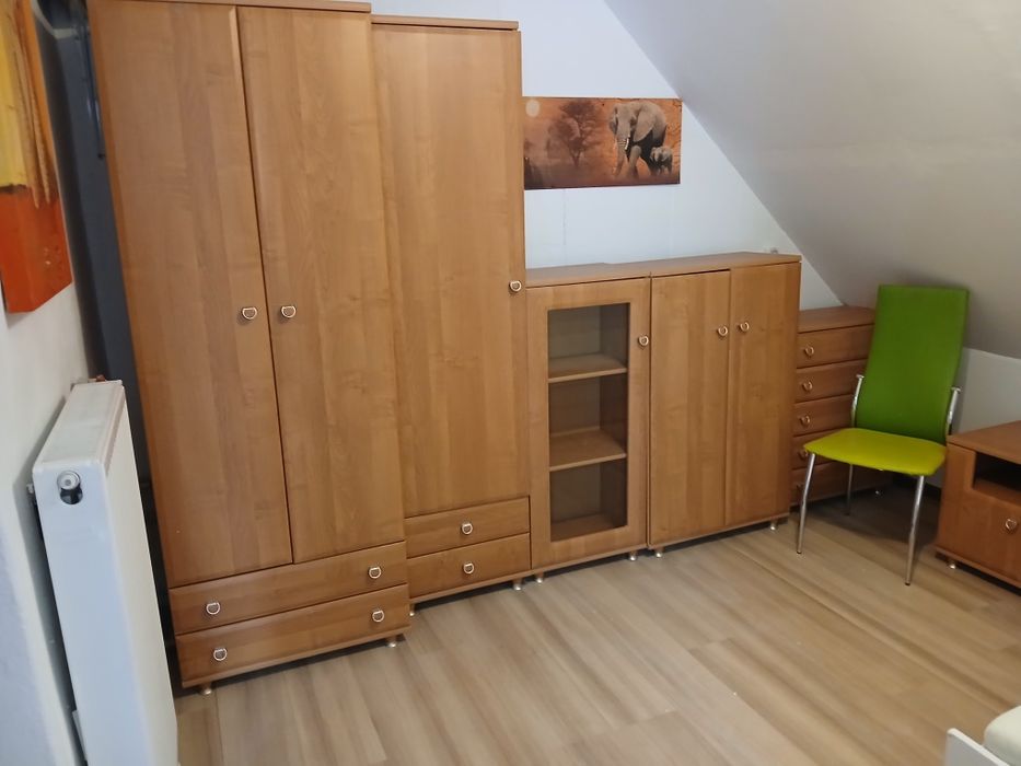 Mieszkanie do wynajęcia