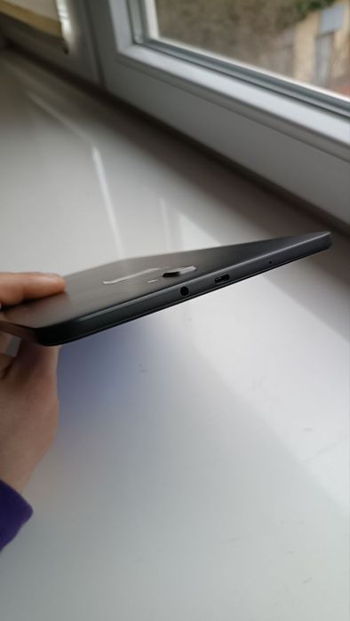 Samsung    Tab A