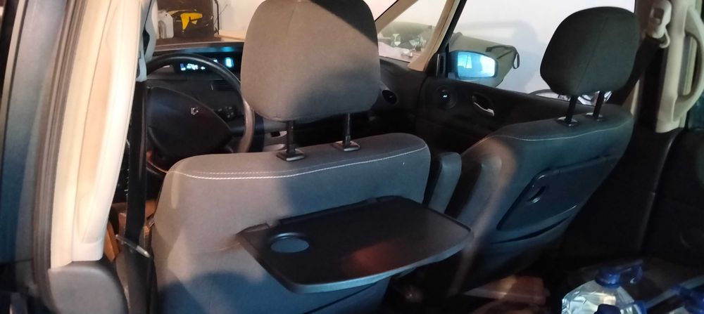 Renault Espace 2008