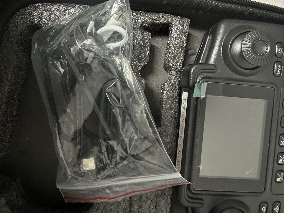 Drone E88 Nova, um quadricóptero dobrável