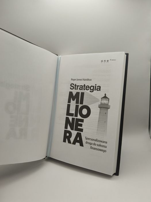 Strategia Milionera