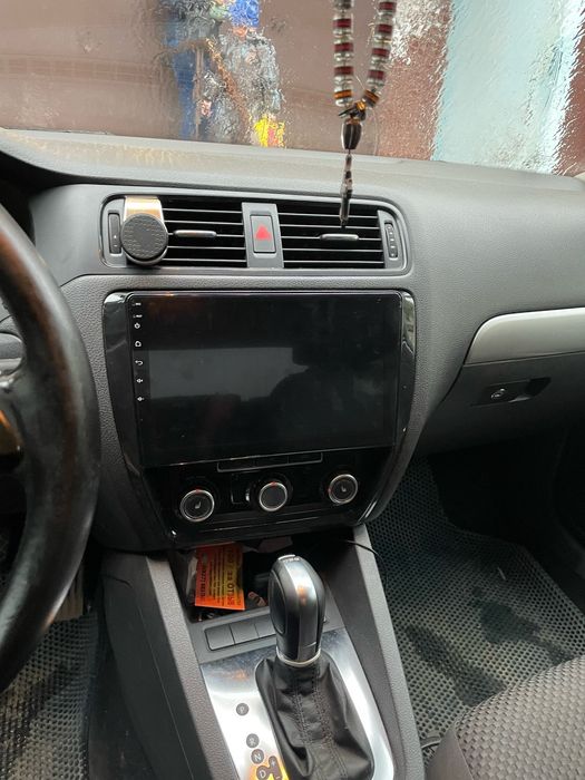 Магнитола vw jetta 2011-2018, android, bluetooth, usb, gps 
OS Android
