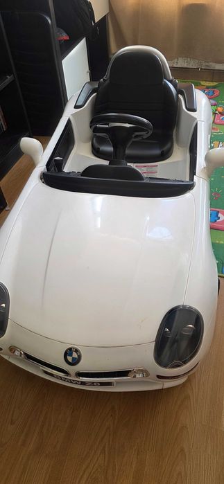 Bmw z1 electrico