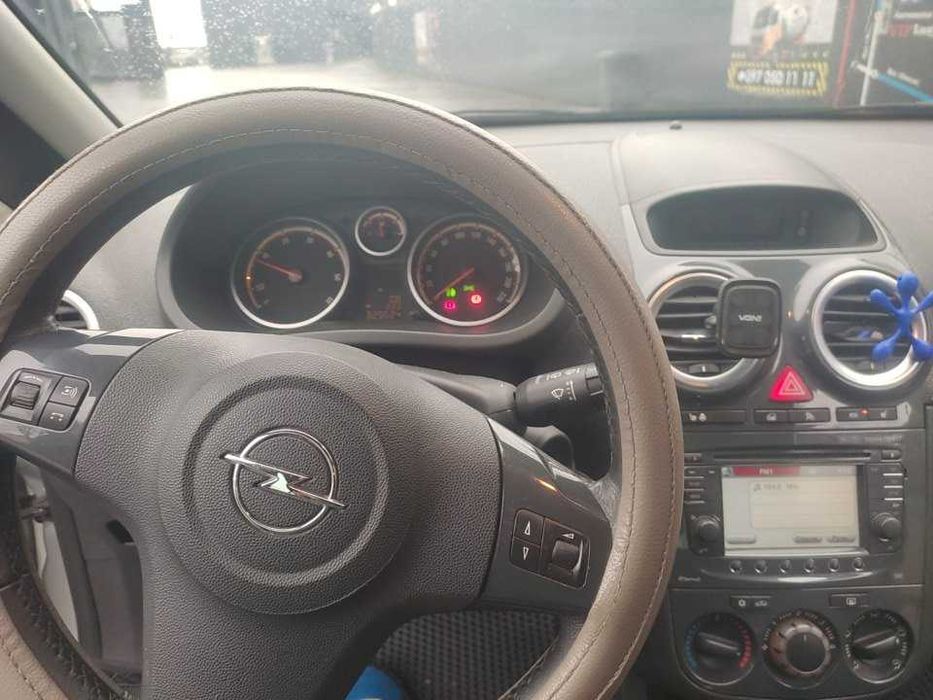 ПРОДАМ Опель Корса Д