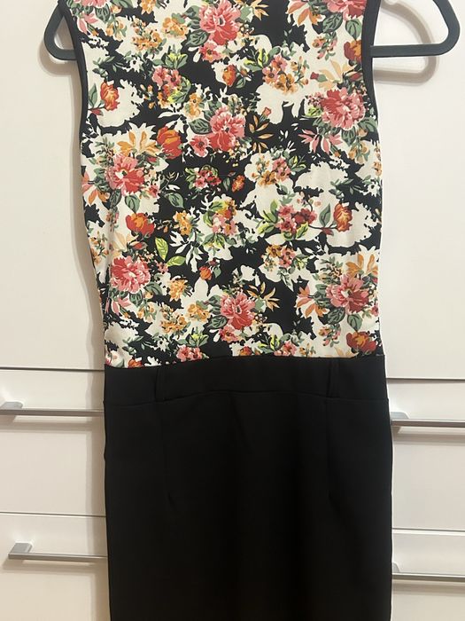 Sukienka elegancka