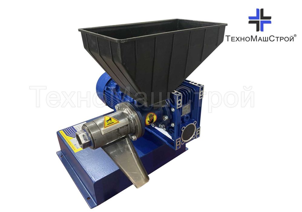 Маслопрес МП-50 "Маслятко"  220/380В / Маслопресс МП-50. + Частотник!!