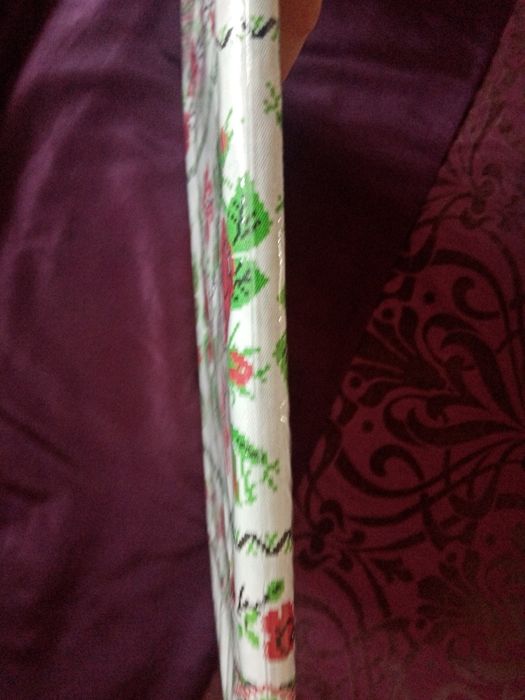 Скатерть 100%хлопок