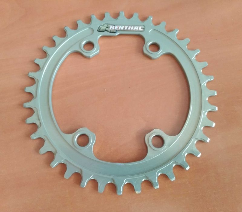 Prato Renthal - NOVO