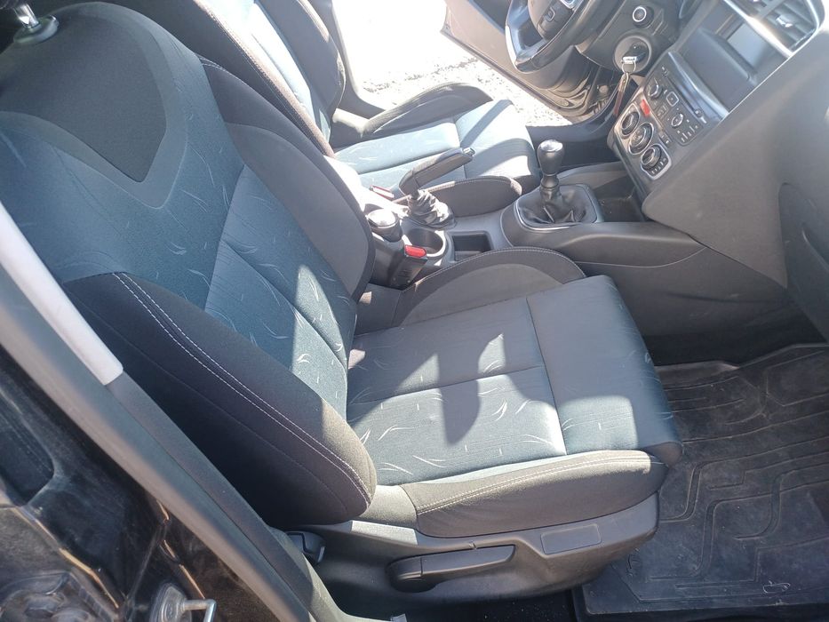 Citroen C4 1.6 hdi(ano 2012) — photo 3