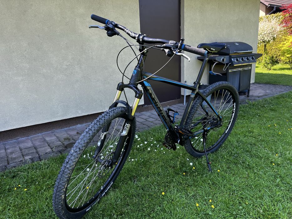 Rower Northtec Cayon 29 cali