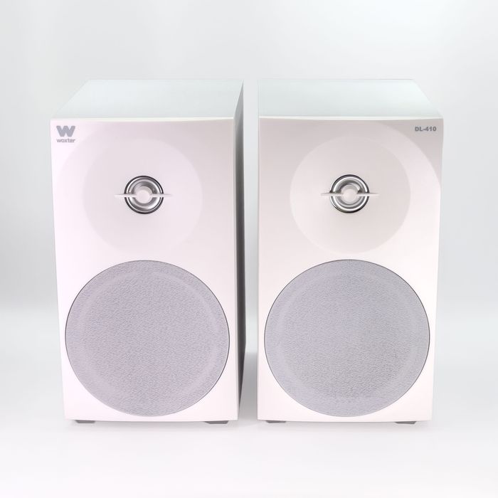 Colunas Woxter DL-410 Dinamic Line