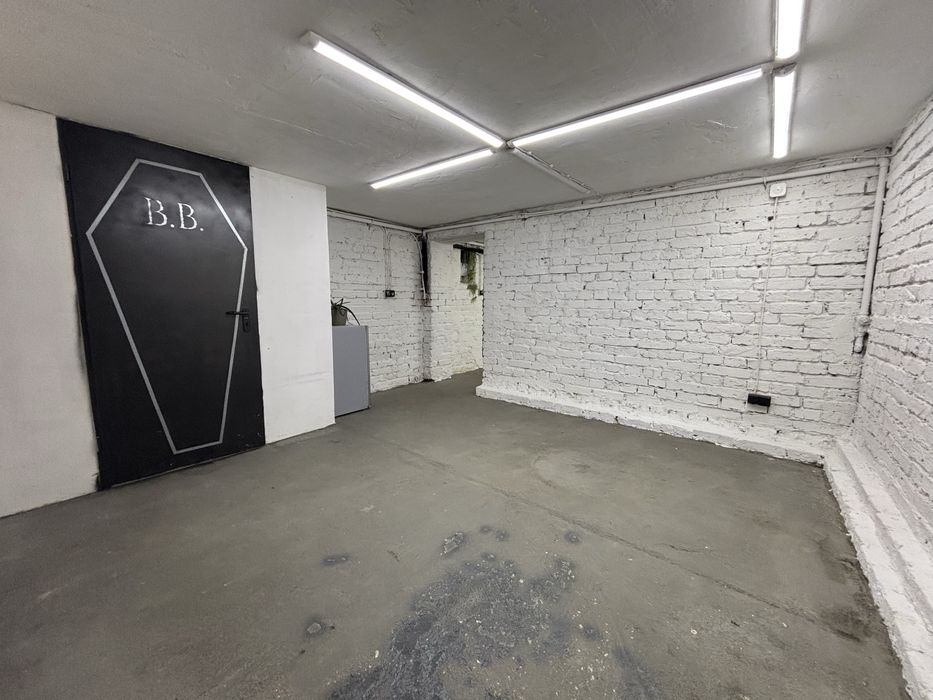 Lokal 32 mkw Wilanów/Mokotów  na biuro pracownię magazyn studio wynajem bezpośrednio