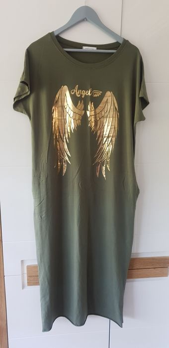 Sukienka rozmiar uniwersalny