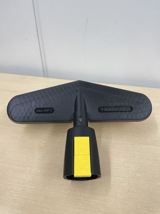 Nowa ! Szczotka do Myjek ciśnieniowych Karcher nasadzana HD HDS