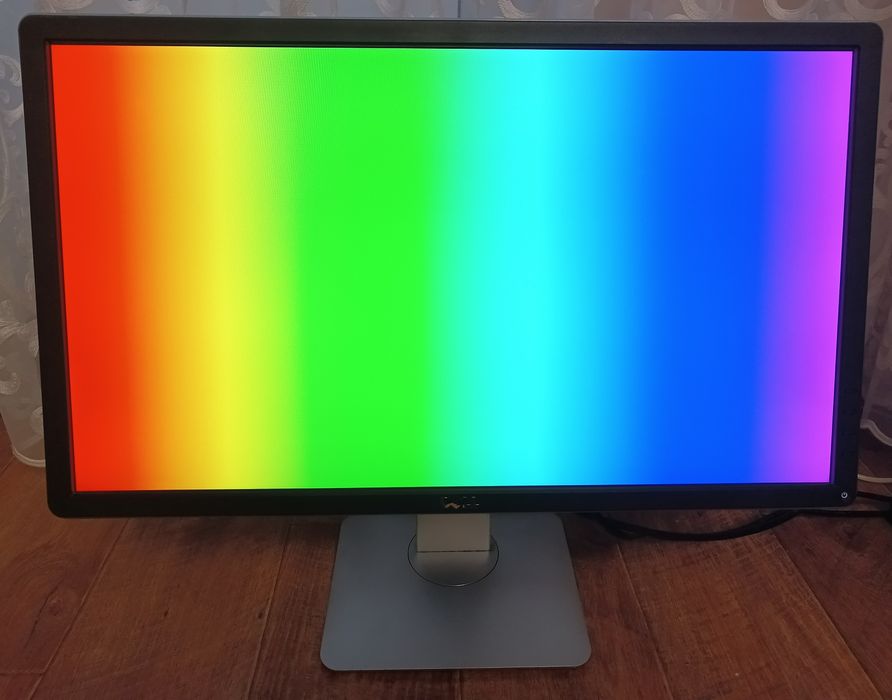 Монітор Dell 24" P2414HB IPS FullHD