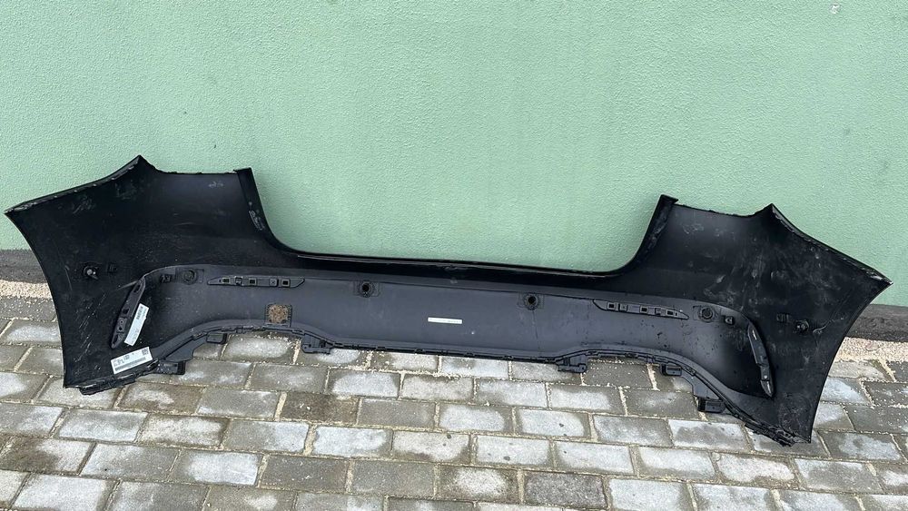 Mercedes Classe A W177 Para-choques traseiro original