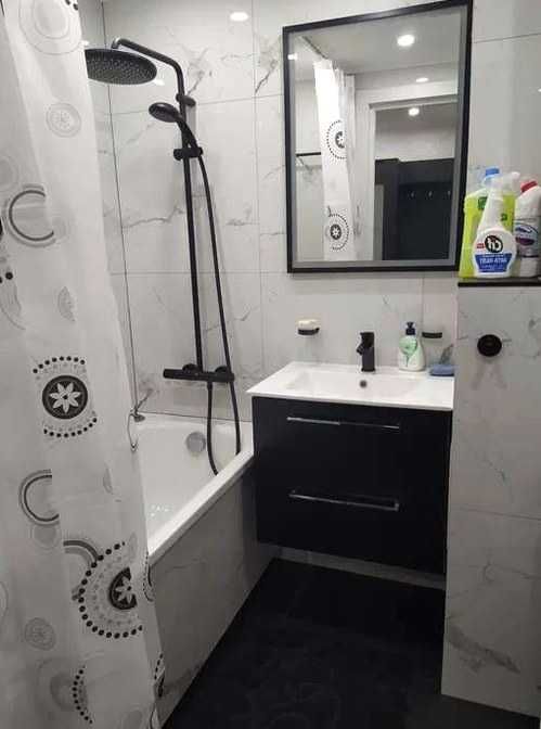 Оболонський проспект 43. Однокімнатна квартира. М.Героїв Дніпра