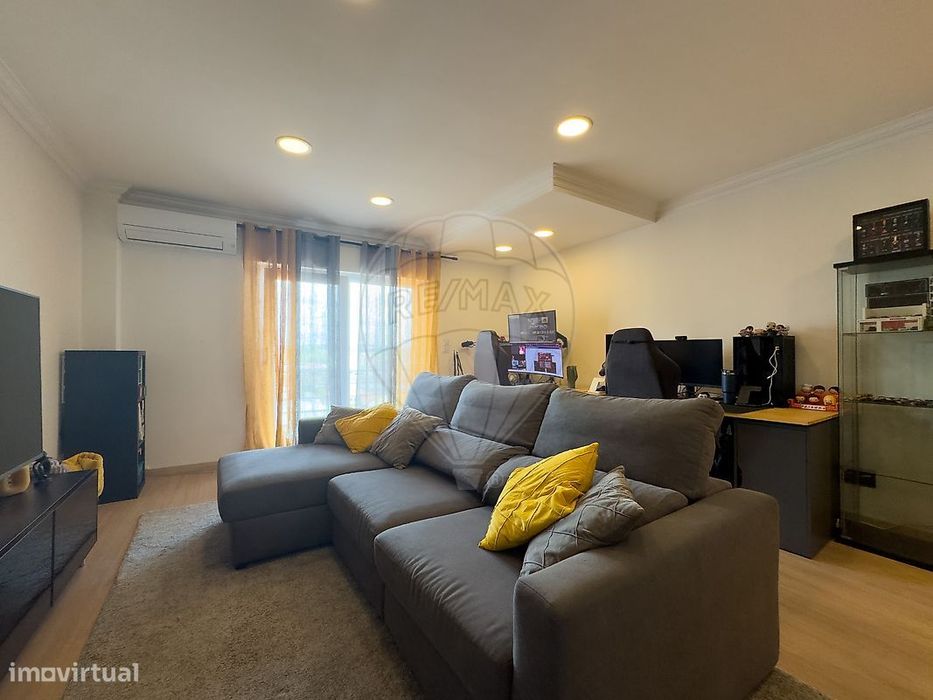 Apartamento T2 para venda