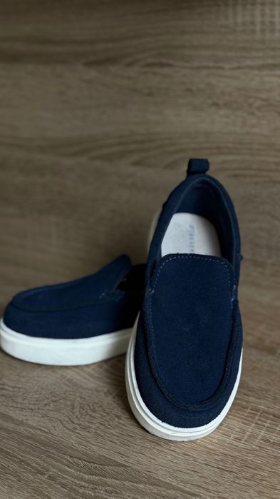 Лофери туфлі 27 р.