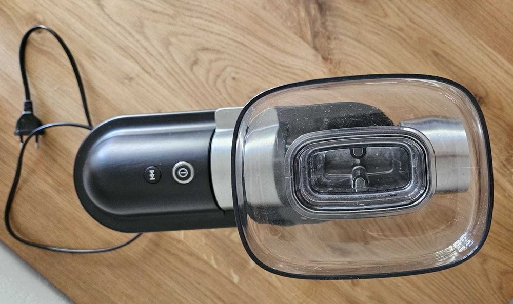 Wyciskarka wolnoobrotowa Philips Avance HR1946/70 200W