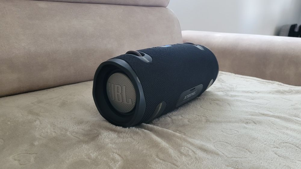 Głośnik JBL XTREME 2