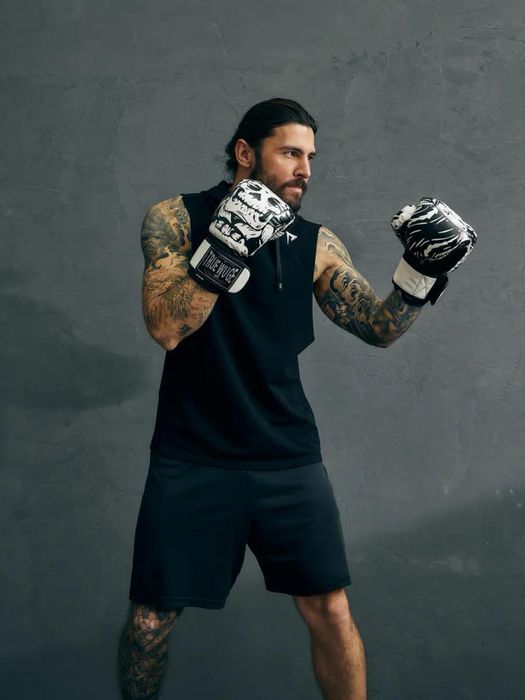 Боксерські рукавиці 8 унцій oz для боксу боксерские перчатки для бокса