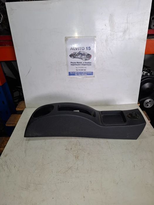 Consola central de cambio Dacia Sandero 2012