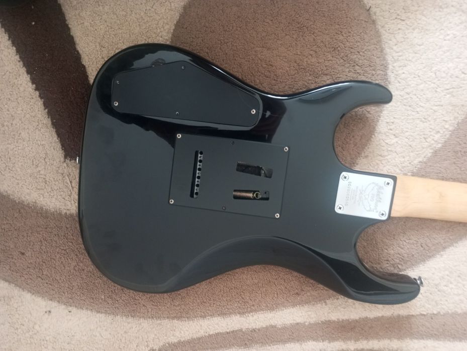 Washburn X10 електрогітара