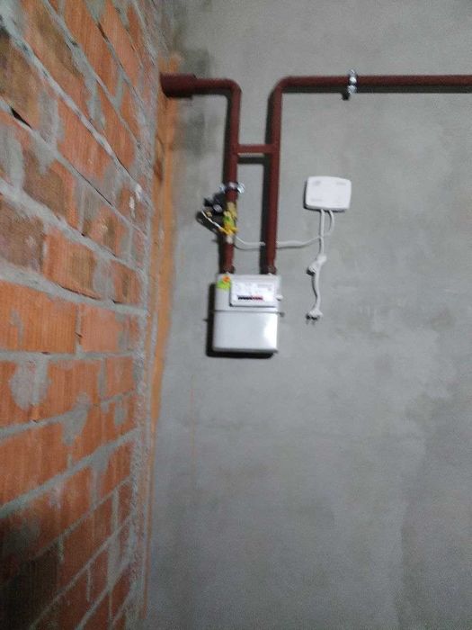 Продаж 2к квартири 76.2 кв. м на вул. Сімейна 3 ЖК Дніпровська Брама 2