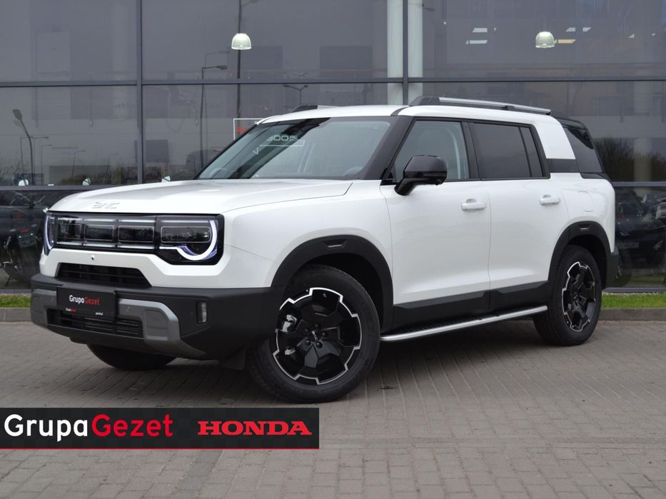 Baic BJ30