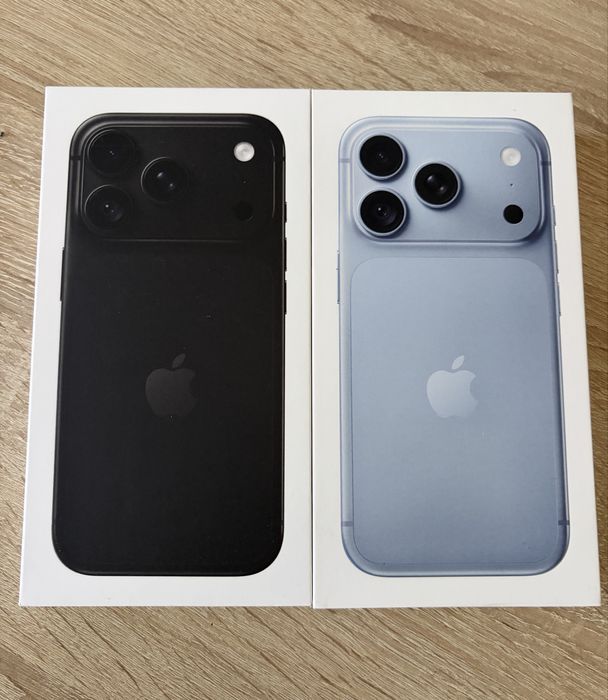 iPhone Samsung Google Xiaomi