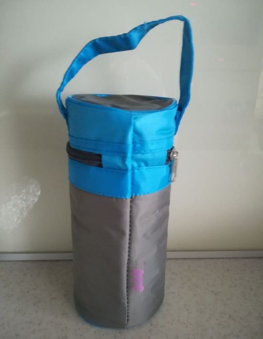 Termoopakowanie do butelek lovi