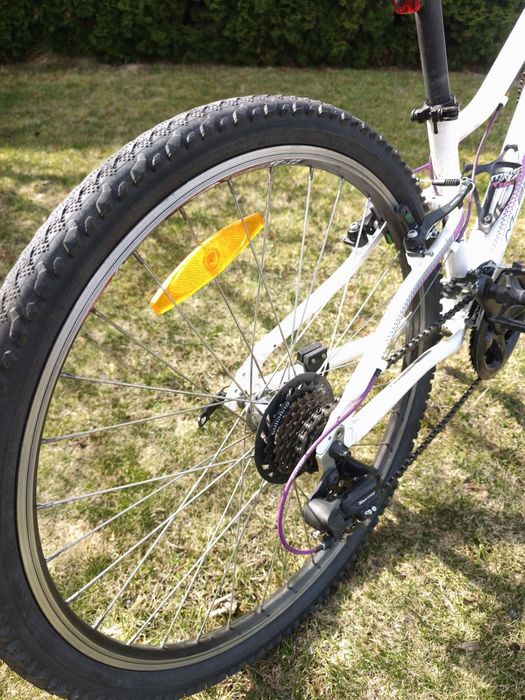 Rower Górski m BIKE  Merida 26 cali