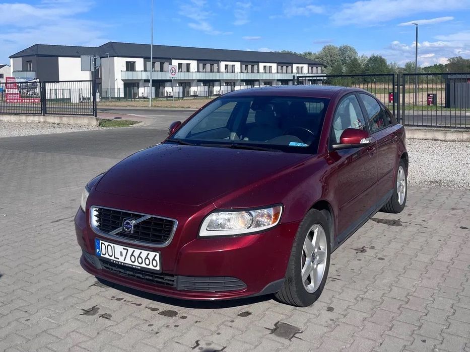 Volvo S40 Sprzedam Volvo s40